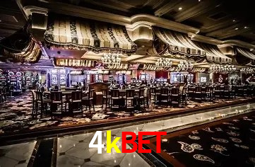 4kbet Plataforma - 4kbet visual 1